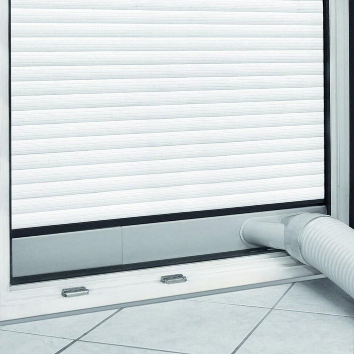 CLATRONIC Climatiseur Mobile De 8000 Btu Classe énergétique A Cl3672 Clatronic