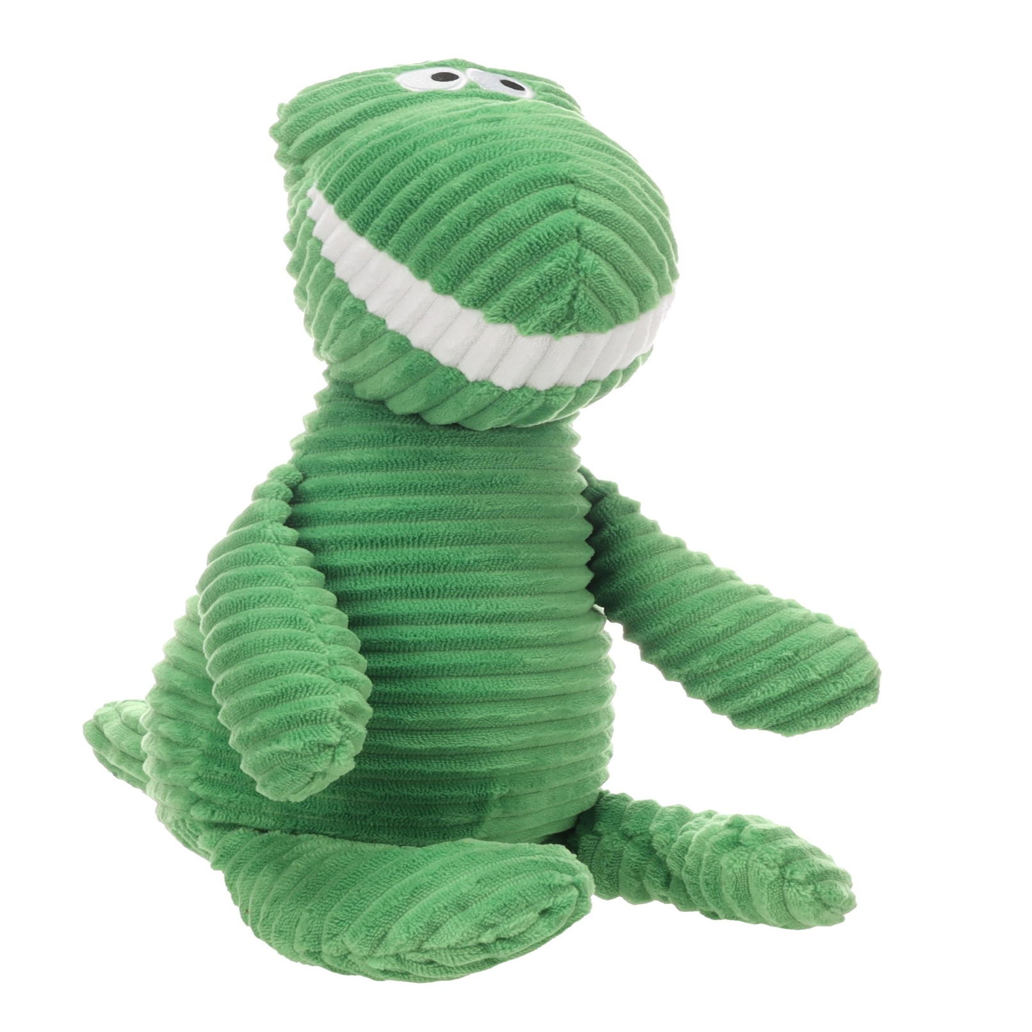 Eden Peluche sonore crocodile design et moderne