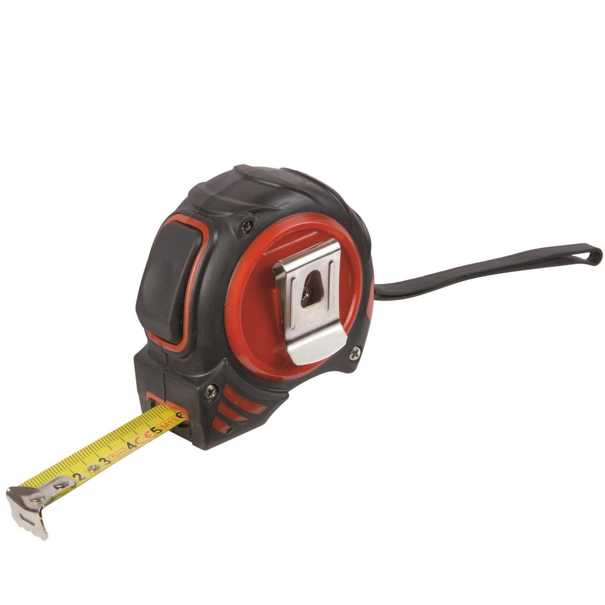 Ribitech Mètre ruban autobloquant 3m  Ribitech  16mm