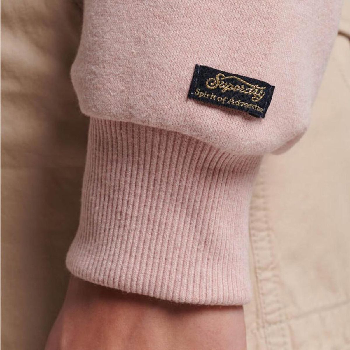 SUPERDRY Sweat  Femme Superdry Tonal Graphic