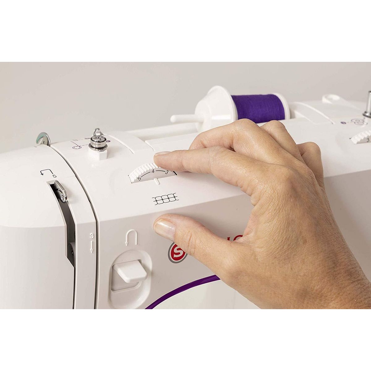 Singer Machine à Coudre Singer M3505