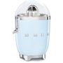 Voir la diapositive 2 : SMEG Presse-agrumes CJF11PBEU