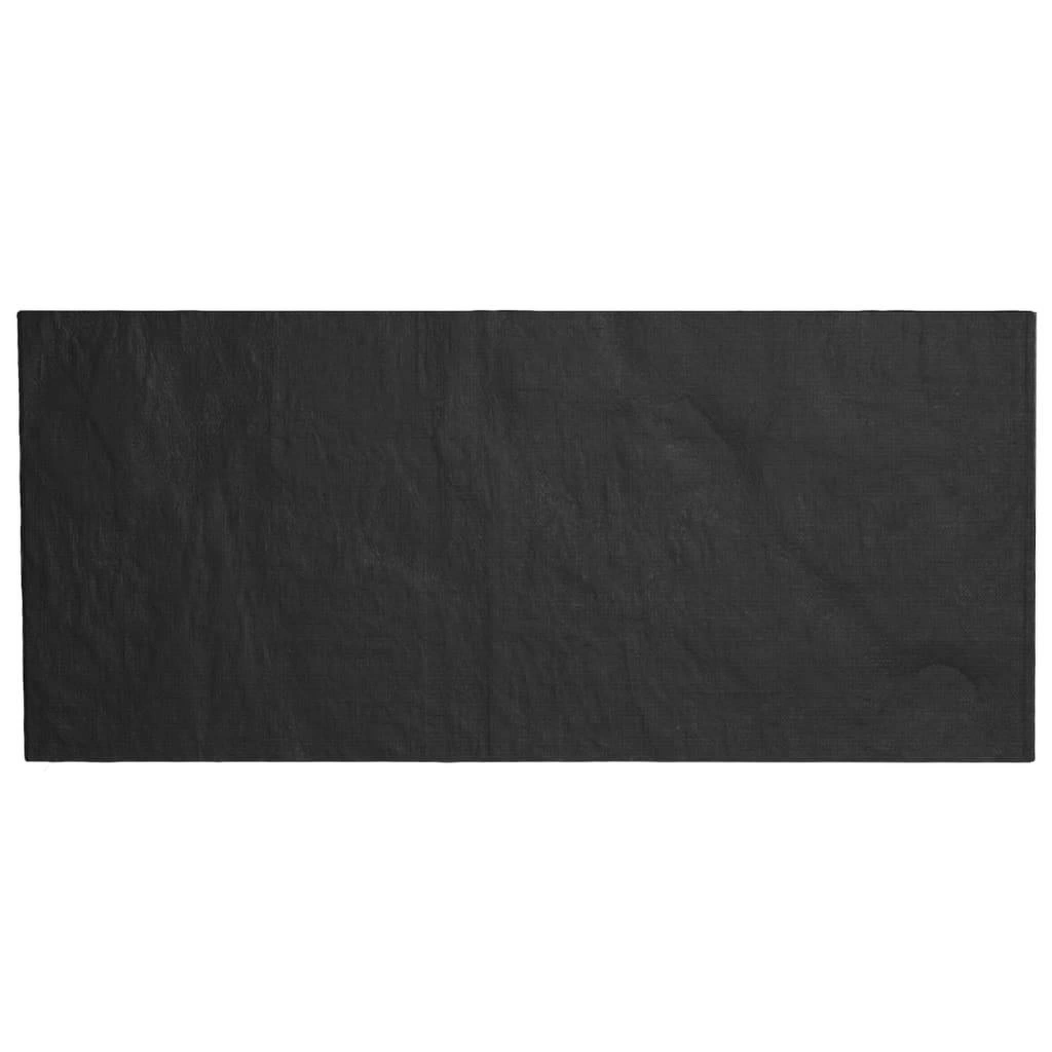 Voir la diapositive 4 : VIDAXL Housses de banc de jardin 2 pcs 8 œillets 160x70x70/88 cm PE