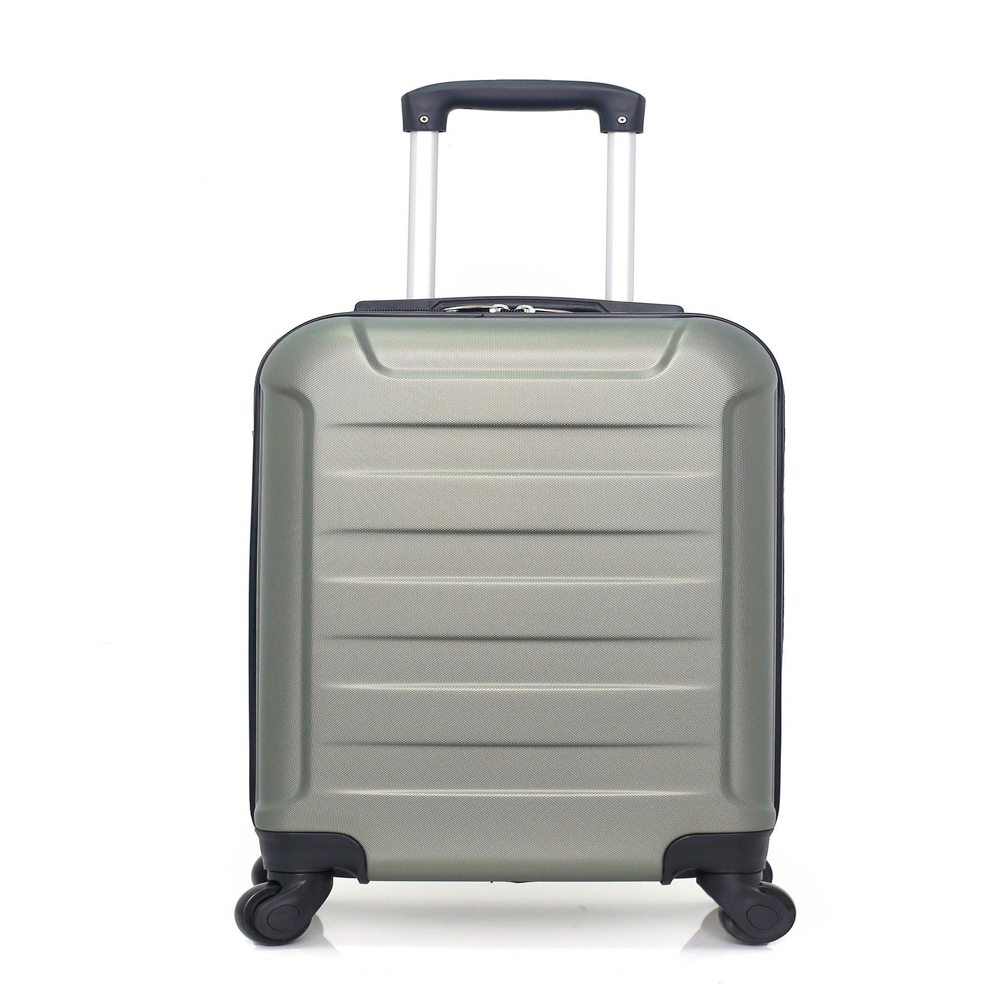WAVE PARIS Wave paris - valise cabine xs elbe-e 50 cm 4 roues