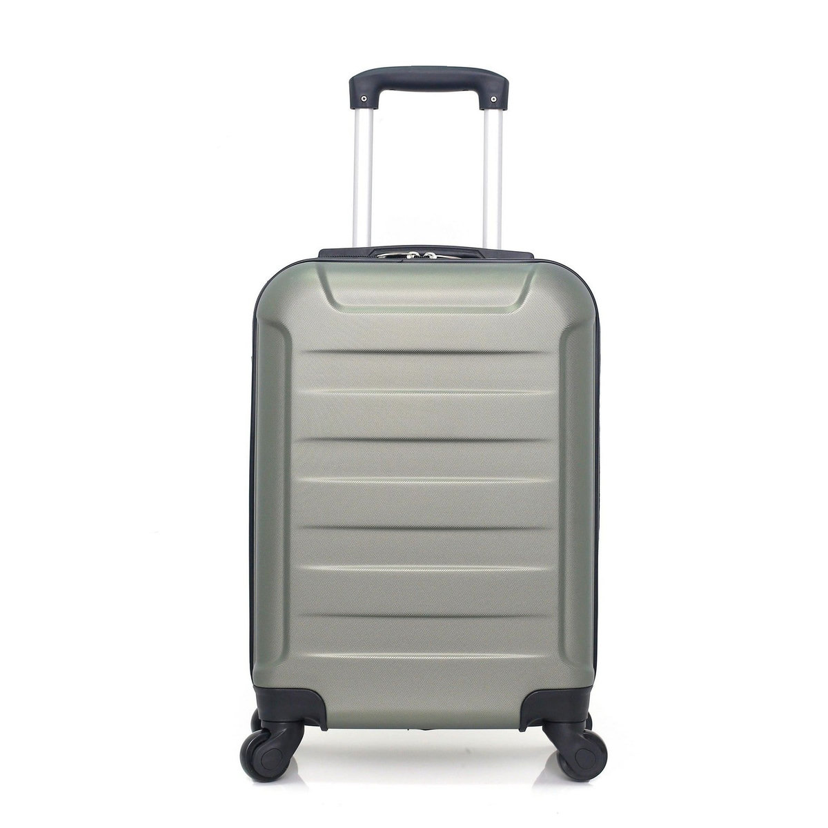 WAVE PARIS WAVE PARIS - Valise Cabine XS ELBE-E 50 cm 4 Roues