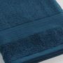 Voir la diapositive 2 : Paris Prix Serviette de Toilette  Colors  50x90cm Bleu Nuit