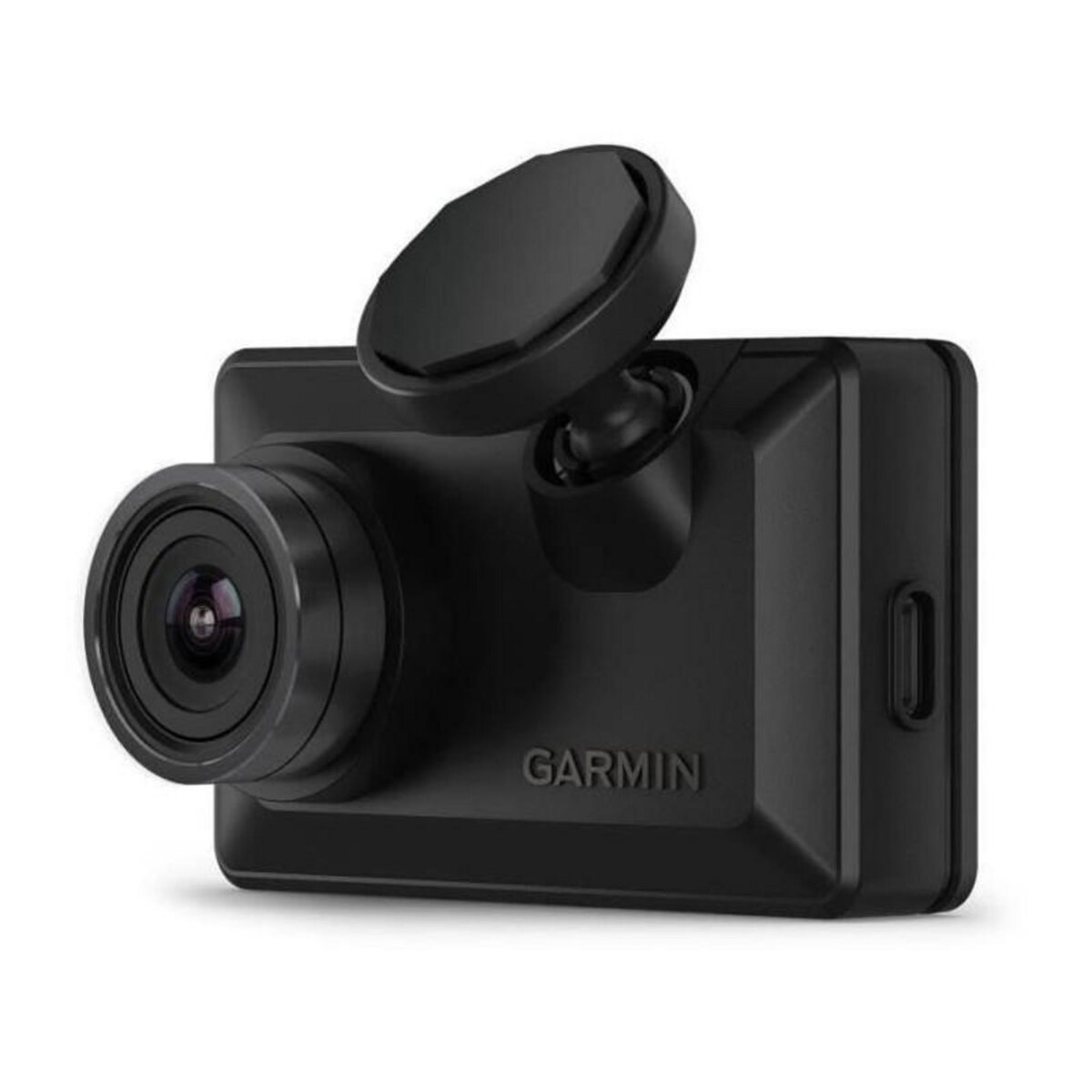 GARMIN Dash Cam - GARMIN - X310 - Compacte, commande vocale, 4K, 140°