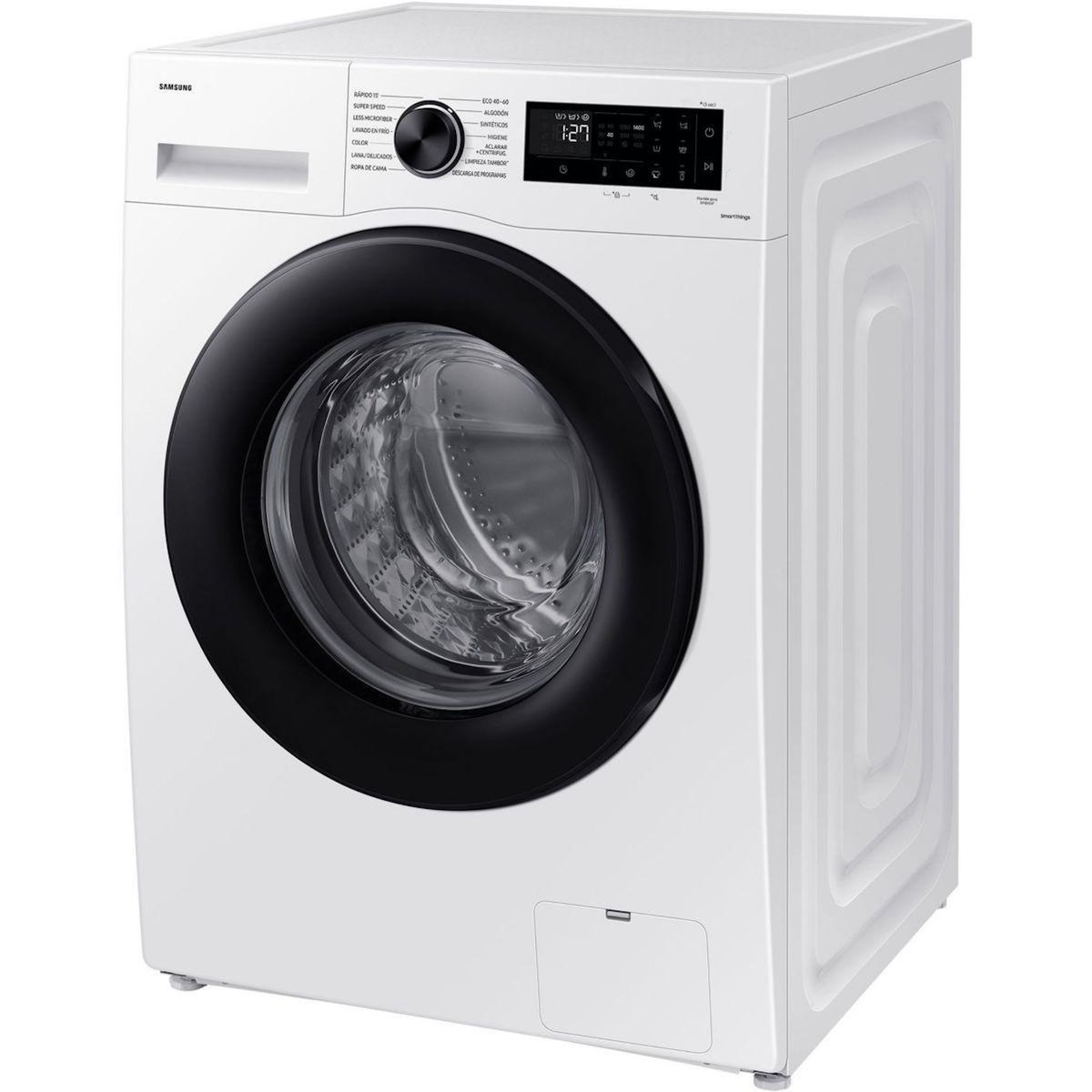 Samsung Lave linge hublot WW11DG5B25AE Bespoke AI