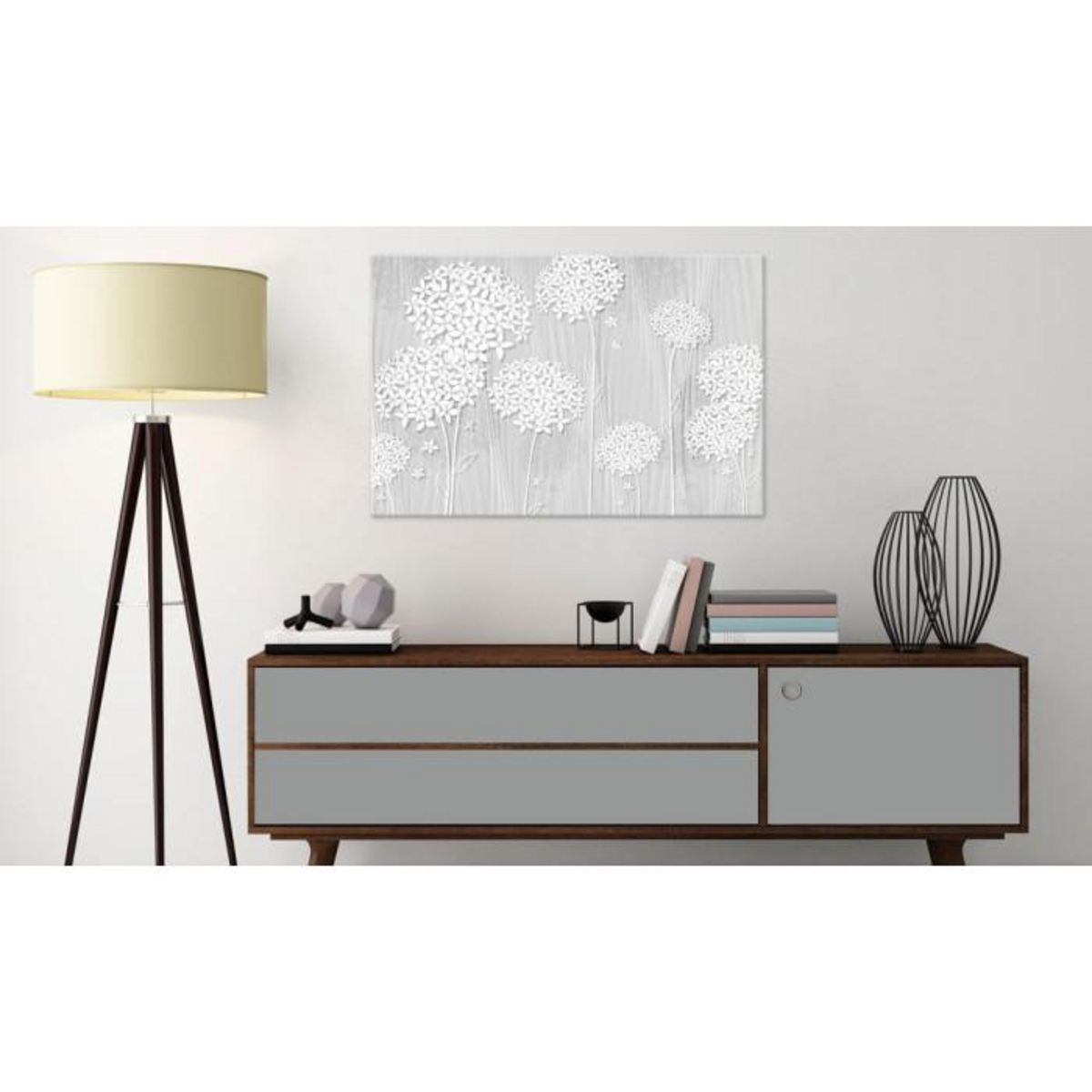 Paris Prix Tableau Imprimé  Défense de Subtilité