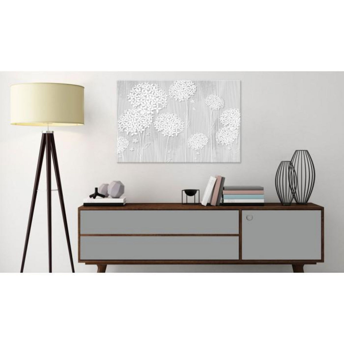 Paris Prix Tableau Imprimé  Défense de Subtilité