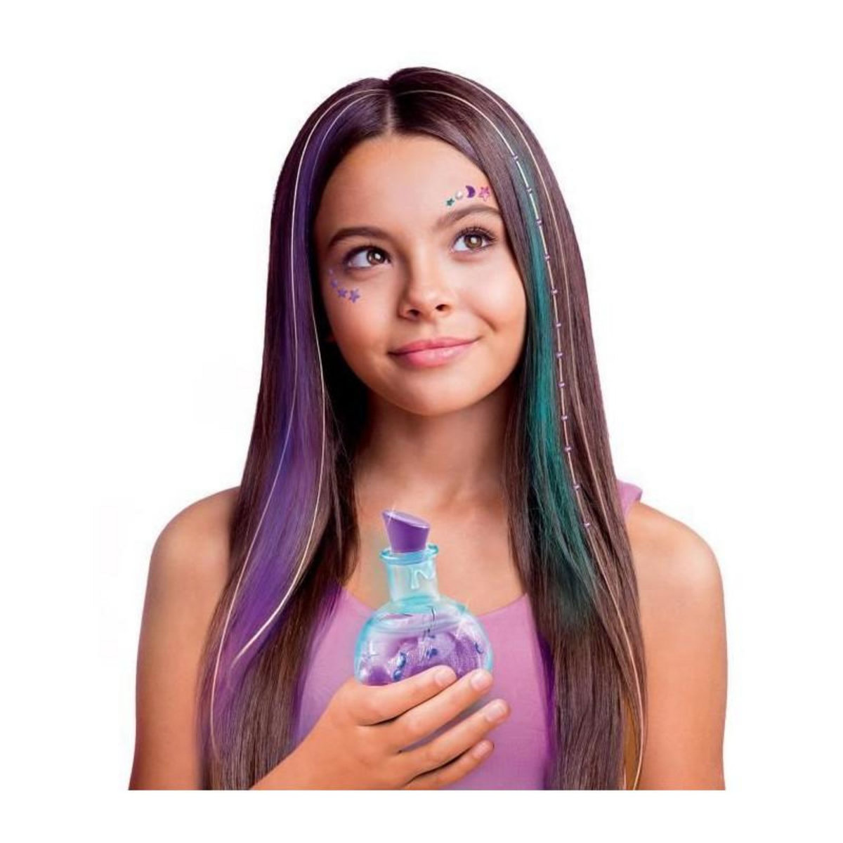 Canal Toys Magical Slime - Mon Coffret Potions Magiques - Canal Toys