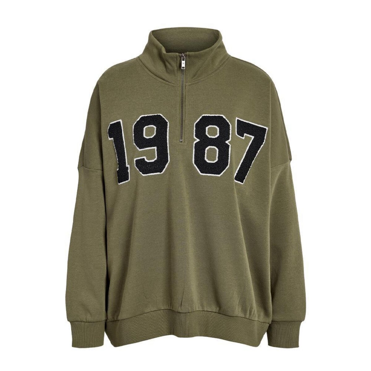 NOISY MAY Sweat  Femme Noisy  ay  alden