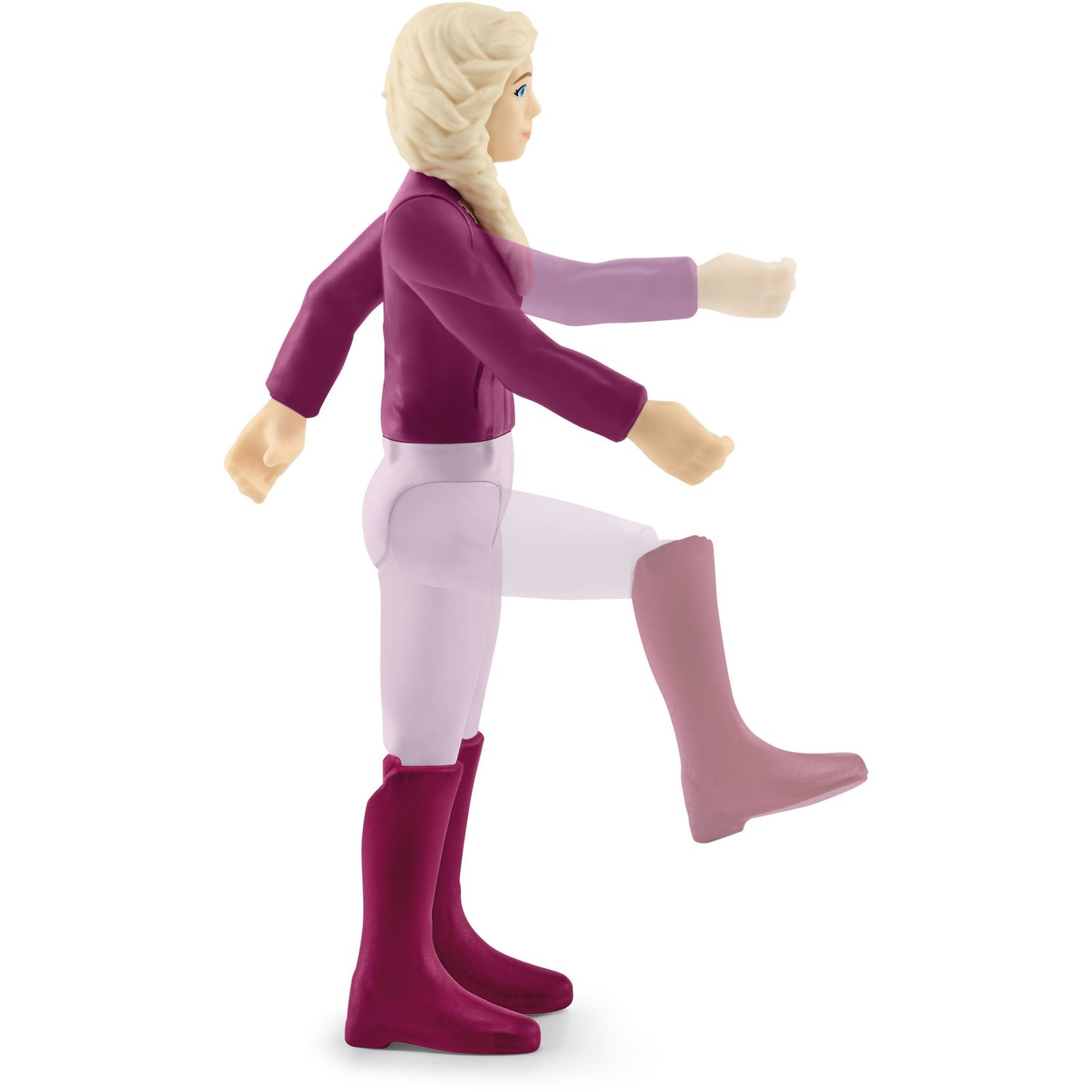 Voir la diapositive 4 : Schleich STARTER SET SOFIA & DUSTY SOFIA S BEAUTIES