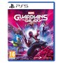 Voir la diapositive 1 : Marvel's Guardians of the Galaxy PS5