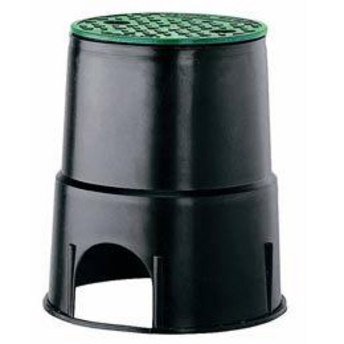 Gardena Regard circulaire d'arrosage enterré 1 voie