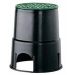 Gardena Regard circulaire d'arrosage enterré 1 voie