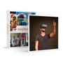 Voir la diapositive 1 : Smartbox Réalité virtuelle - Coffret Cadeau Sport & Aventure