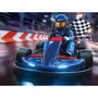 Voir la diapositive 4 : Smartbox Red Bull Kart Fight - Coffret Cadeau Sport & Aventure