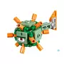 LEGO Minecraf 21136 - Le monument sous-marin