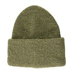 Calvin Klein Bonnet  Femme Pieces Pyron. Coloris disponibles : Vert