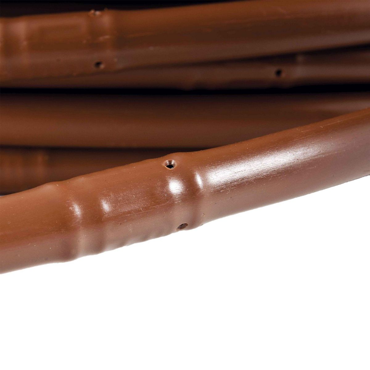 RAIN Tuyau d'arrosage goutte à goutte 16mm x 25 mètres