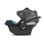 Voir la diapositive 2 : CYBEX Cosy CYBEX Aton B2 I-Size - Base One Bay Blue incluse - Bleu