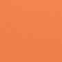 Voir la diapositive 3 : VIDAXL Ecran de balcon Orange 120x600 cm Tissu Oxford