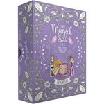 L'ORACLE MAGICK SOUL. MAGIE INTERIEURE, SHADOW WORK, DIVINATION, Korrigan Eve