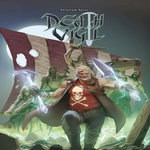 DEATH VIGIL, Sejic Stjepan