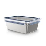 EMSA Boîte alimentaire hermétique 3l inox - N1150700