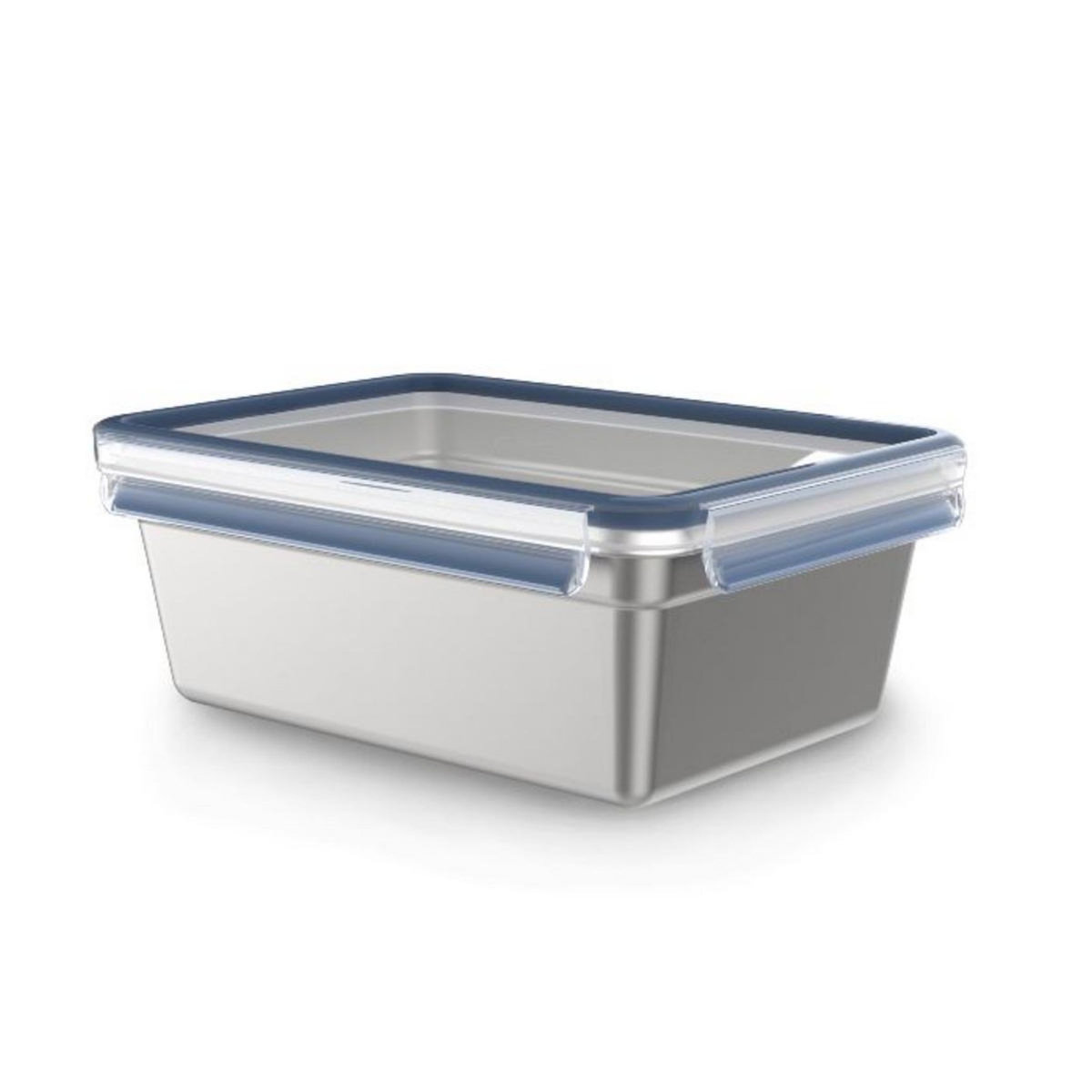 EMSA Boîte alimentaire hermétique 3l inox - N1150700