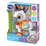 Voir la diapositive 3 : VTECH BABY VTECH BABY - Timéo, P'tit Zebre d'Activités