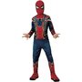 Rubie's Déguisement Classique Iron Spiderman  - Enfant - 7/8 ans (122 à 128 cm)
