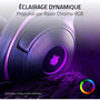 Voir la diapositive 5 : Razer Casque gamer KRAKEN KITTY V2 ÉDITION POKÉMON GENGAR