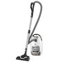 Voir la diapositive 2 : ROWENTA Aspirateur traineau 400w 58db blanc - ro7487ea