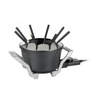 PRINCESS Fondue Princess 173100 Noir