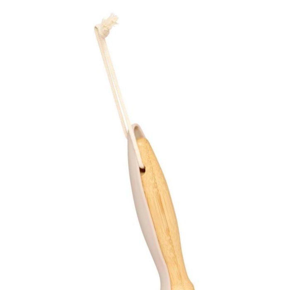 FIVE Pelle & Balayette  Wood&Clean  29cm Beige