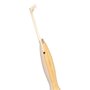 Voir la diapositive 2 : FIVE Pelle & Balayette  Wood&Clean  29cm Beige
