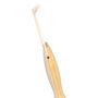 Voir la diapositive 2 : FIVE Pelle & Balayette  Wood&Clean  29cm Beige