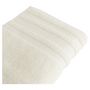 Voir la diapositive 2 : ACTUEL Maxi drap de bain en coton 500 g/m²