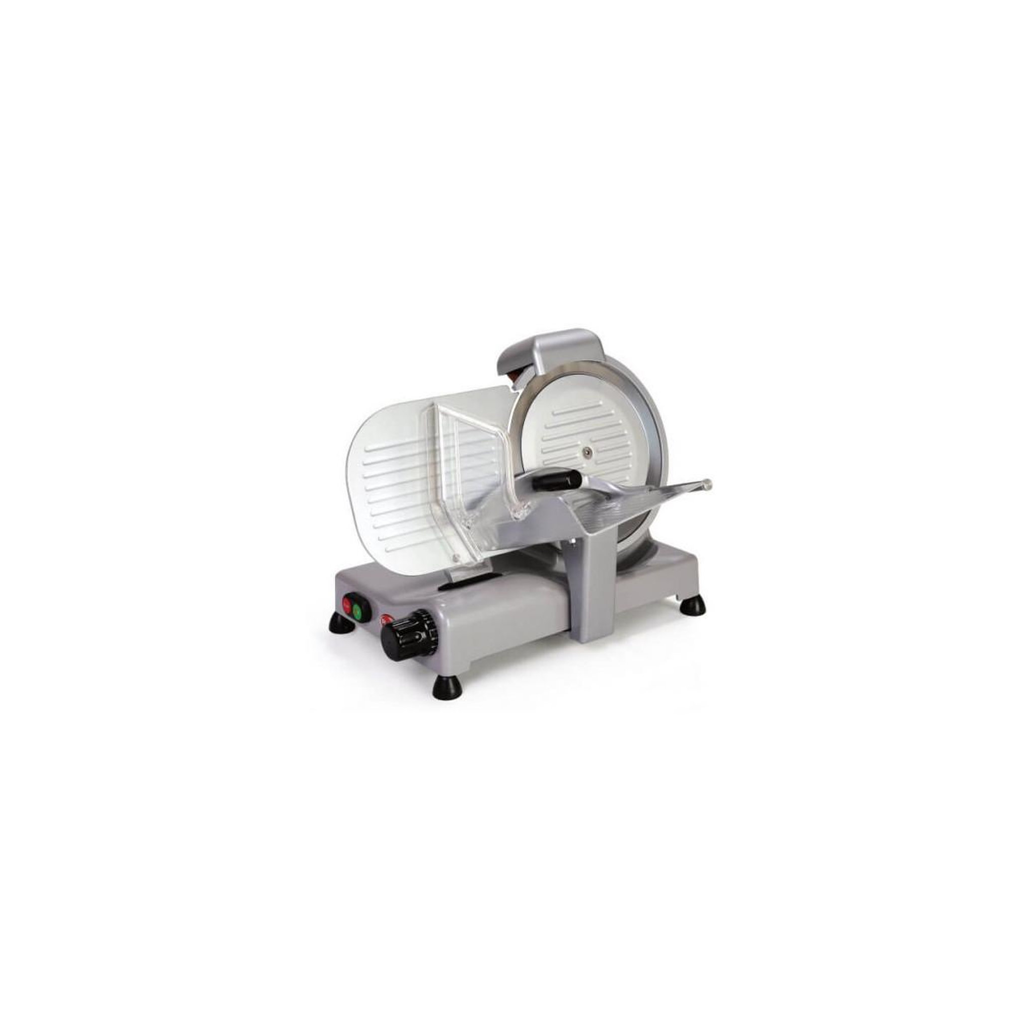Voir la diapositive 2 : Rgv Trancheuse électrique RGV AF 250 F lame 250 mm
