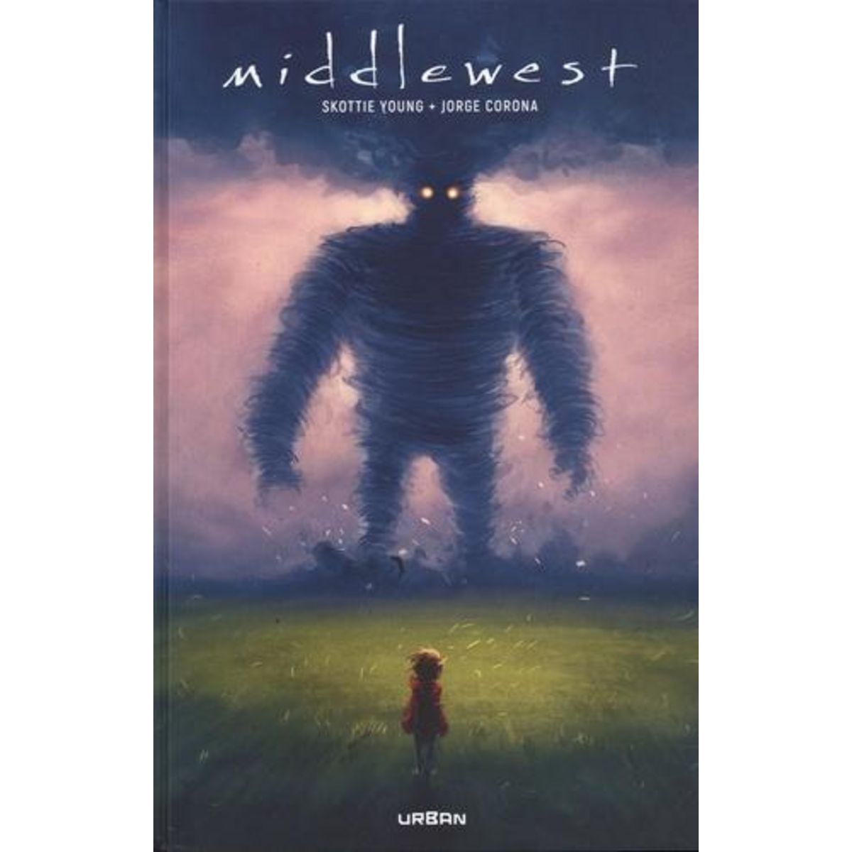 MIDDLEWEST INTEGRALE , Young Skottie