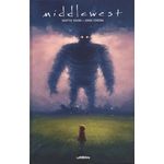 MIDDLEWEST INTEGRALE , Young Skottie