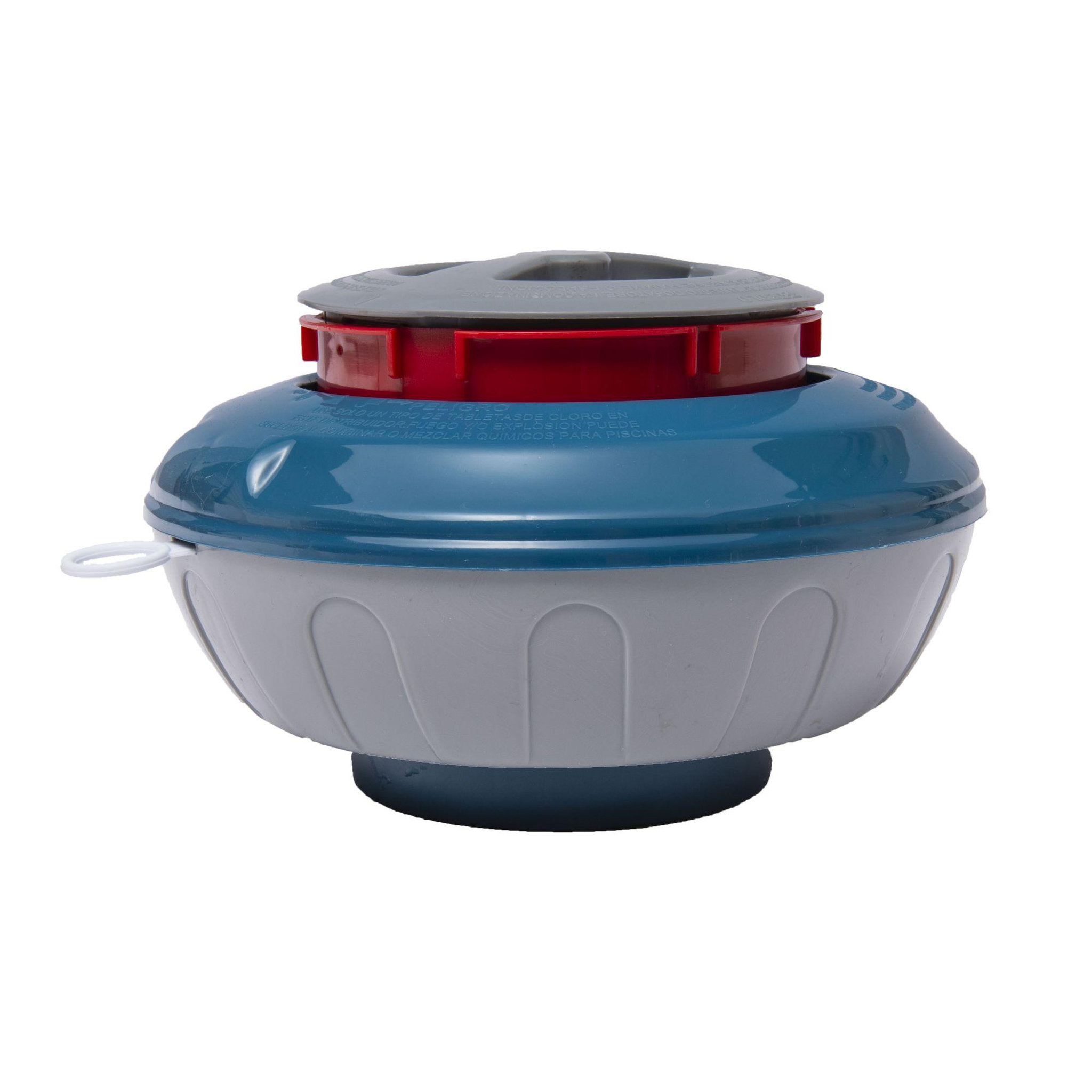 Voir la diapositive 2 : ASTRALPOOL Doseur flottant blue line