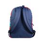 Voir la diapositive 4 : Bagtrotter BAGTROTTER Sac à dos 1 compartiment Offshore Multicolore