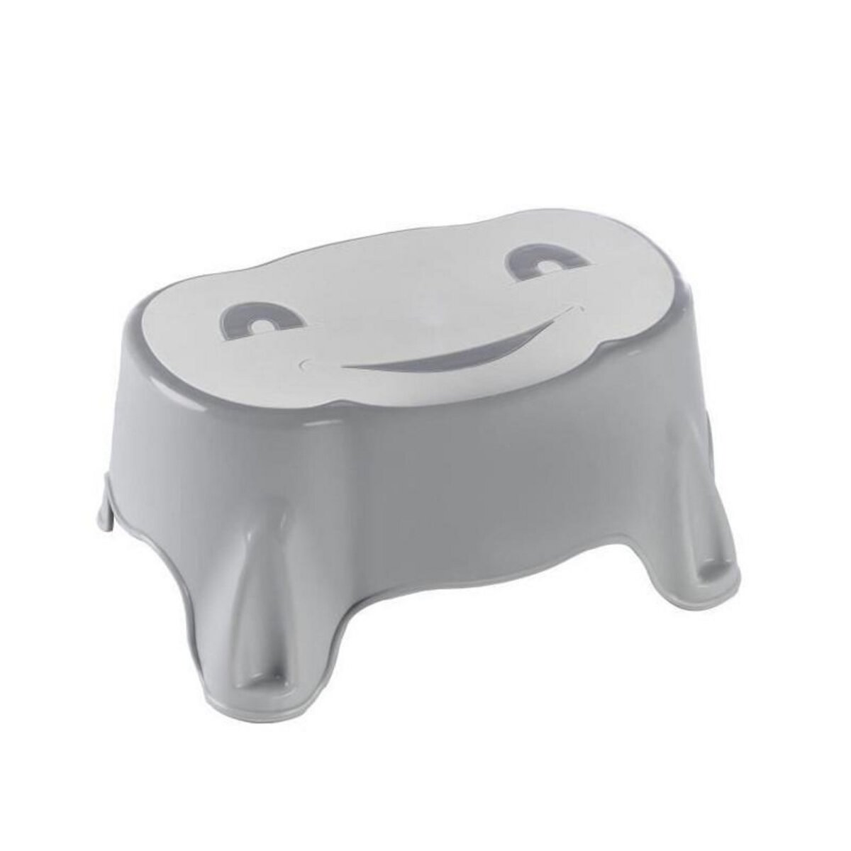 THERMOBABY THERMOBABY MARCHE PIEDS BABYSTEP© Gris Charme