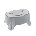 THERMOBABY THERMOBABY MARCHE PIEDS BABYSTEP© Gris Charme