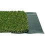 Voir la diapositive 4 : WERKAPRO Bande adhésive pour gazon artificiel  5m x 15cm  WERKA PRO