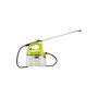 Voir la diapositive 4 : Ryobi Pack RYOBI Pulvérisateur 18V One+ 3,5L OWS1880 - 1 Batterie 2.0Ah - 1 Chargeur rapide