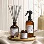 Voir la diapositive 2 : Paris Prix Bougie Verrine Parfumée  Apothicaire  200g Vitalité